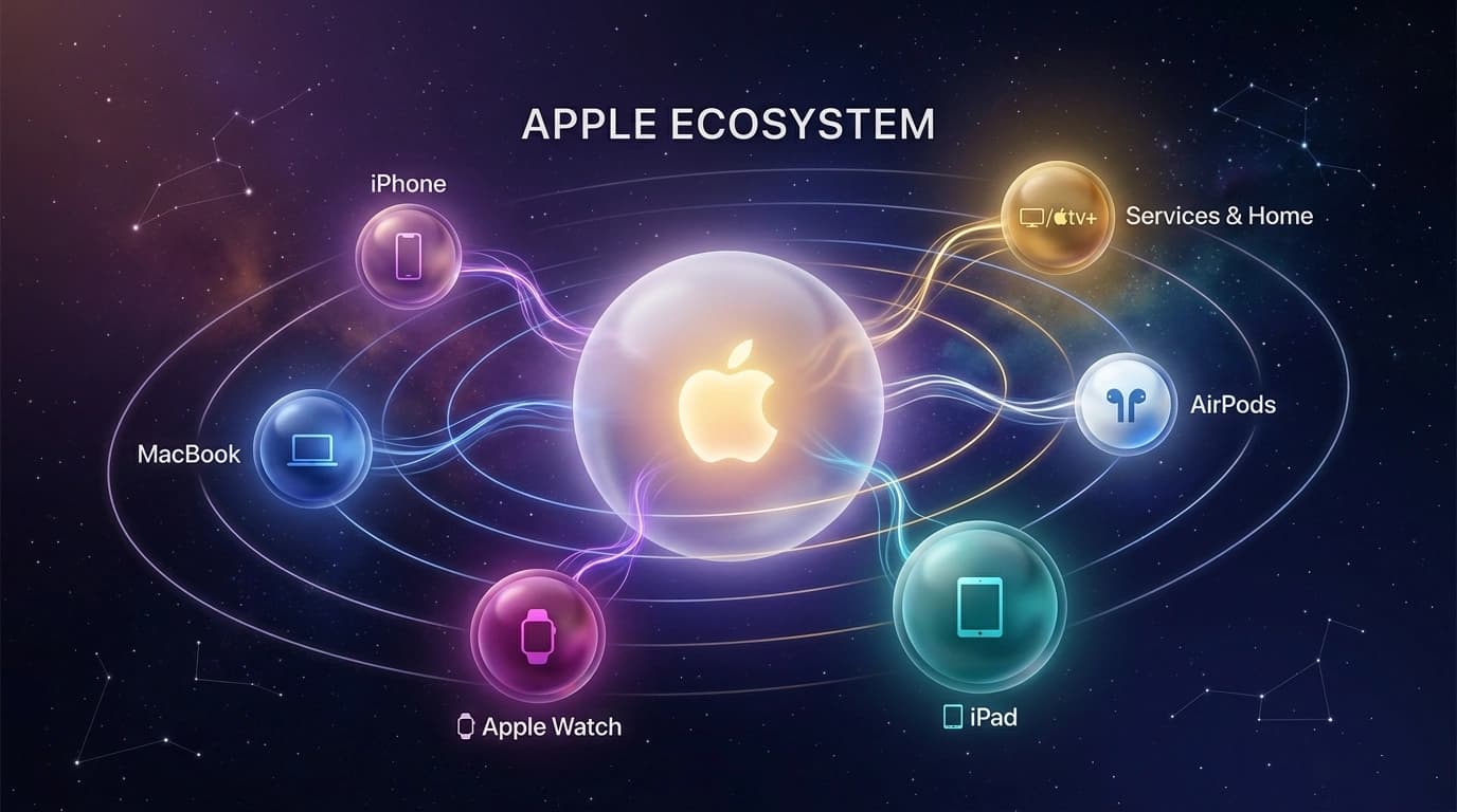 What Is a Product Ecosystem? The Complete Guide for SaaS Builders